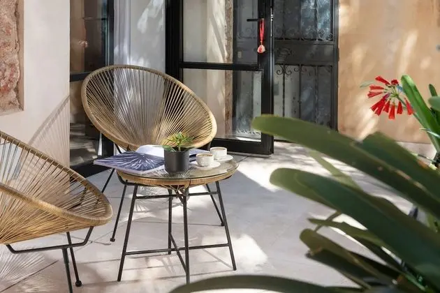 Premium Oda