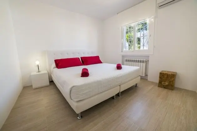 Villa, 5 Yatak Odası, Kişiye Özel Havuzlu