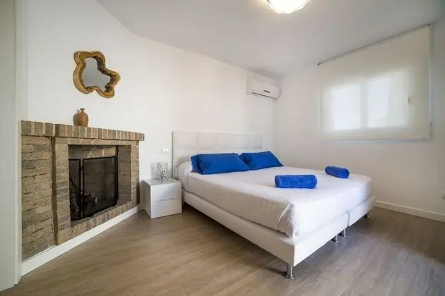 Villa, 5 Yatak Odası, Kişiye Özel Havuzlu