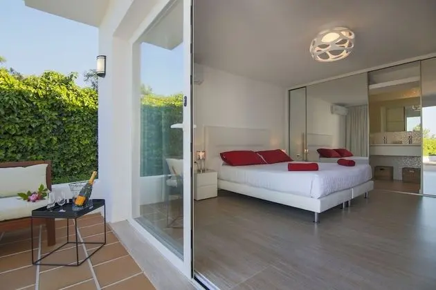 Villa, 5 Yatak Odası, Kişiye Özel Havuzlu