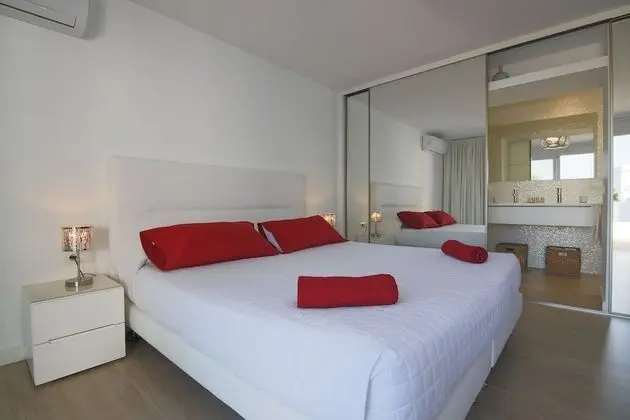 Villa, 5 Yatak Odası, Kişiye Özel Havuzlu