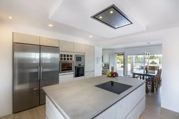 Villa, 5 Yatak Odası, Kişiye Özel Havuzlu