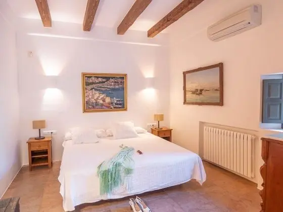 Villa, Birden Çok Yatak Odası