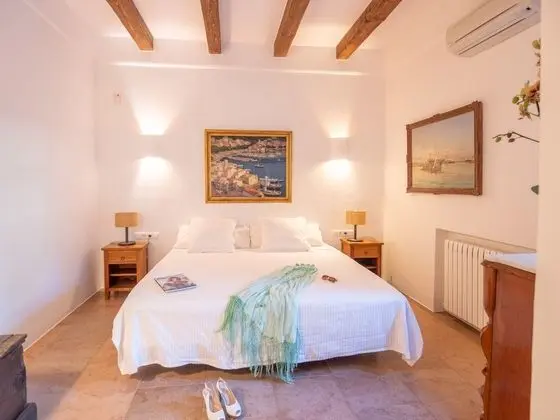 Villa, Birden Çok Yatak Odası