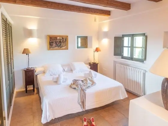 Villa, Birden Çok Yatak Odası