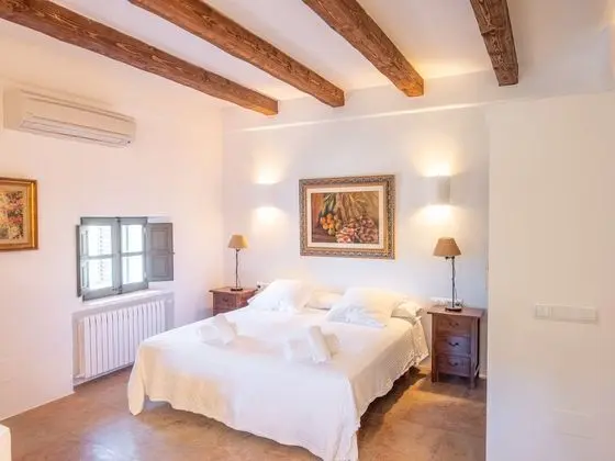 Villa, Birden Çok Yatak Odası