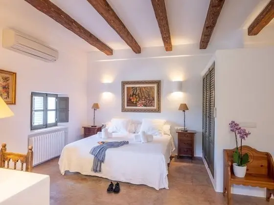 Villa, Birden Çok Yatak Odası
