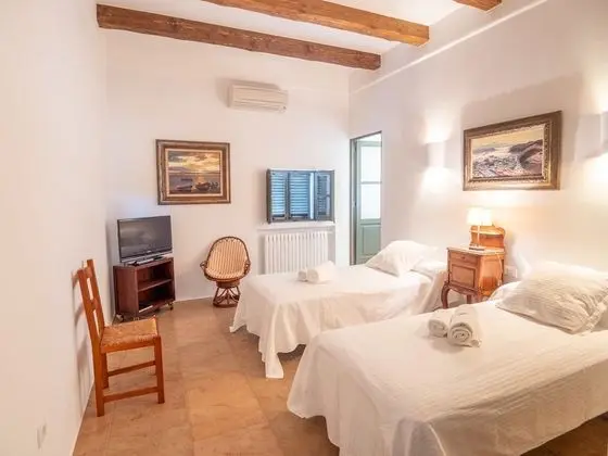 Villa, Birden Çok Yatak Odası
