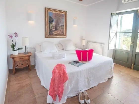 Villa, Birden Çok Yatak Odası