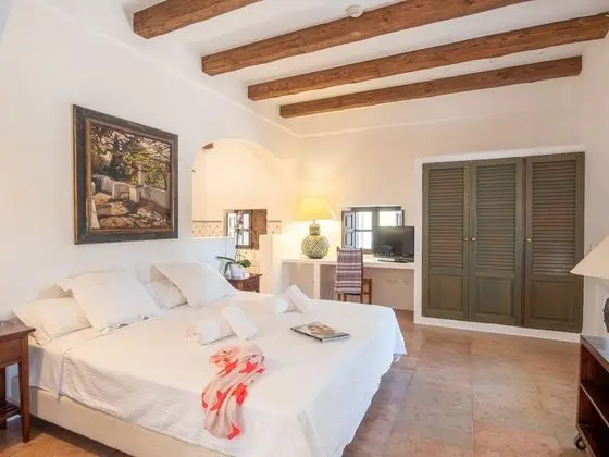 Villa, Birden Çok Yatak Odası