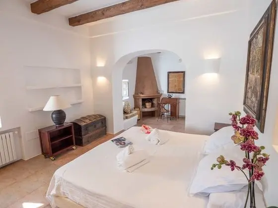 Villa, Birden Çok Yatak Odası