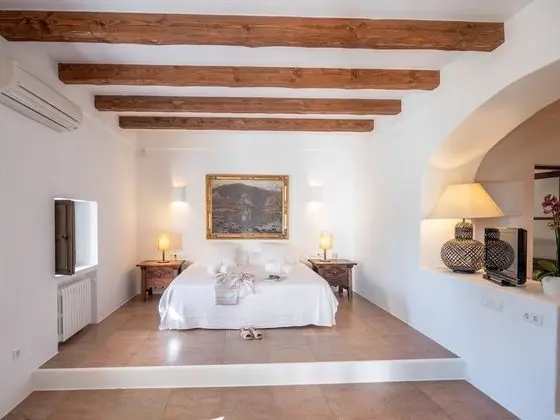Villa, Birden Çok Yatak Odası
