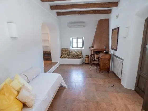 Villa, Birden Çok Yatak Odası
