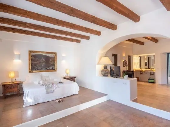 Villa, Birden Çok Yatak Odası