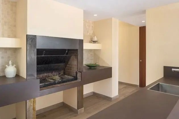 Villa, Birden Çok Yatak Odası
