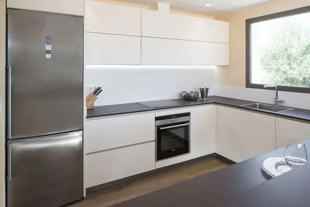 Villa, Birden Çok Yatak Odası