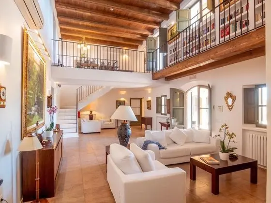 Villa, Birden Çok Yatak Odası