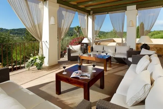 Villa, Birden Çok Yatak Odası
