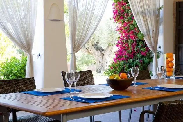 Villa, Birden Çok Yatak Odası