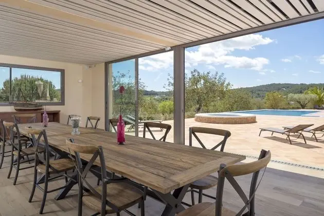 Villa, Birden Çok Yatak Odası