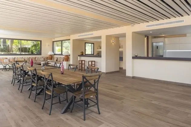Villa, Birden Çok Yatak Odası