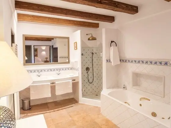 Villa, Birden Çok Yatak Odası