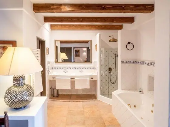 Villa, Birden Çok Yatak Odası