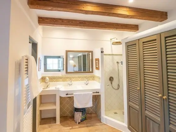 Villa, Birden Çok Yatak Odası