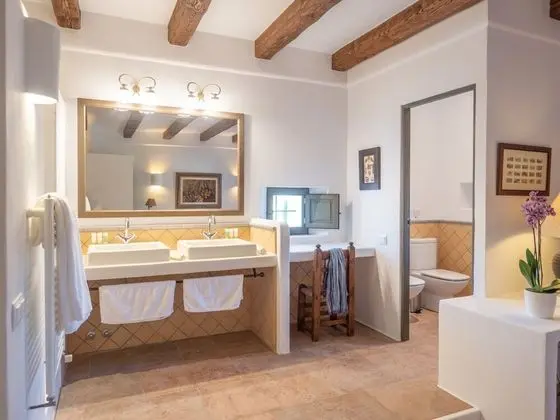 Villa, Birden Çok Yatak Odası