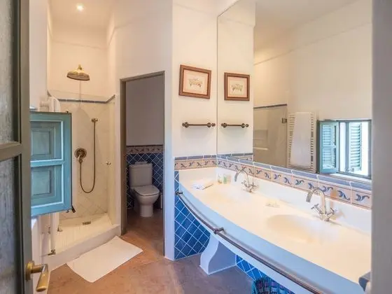 Villa, Birden Çok Yatak Odası