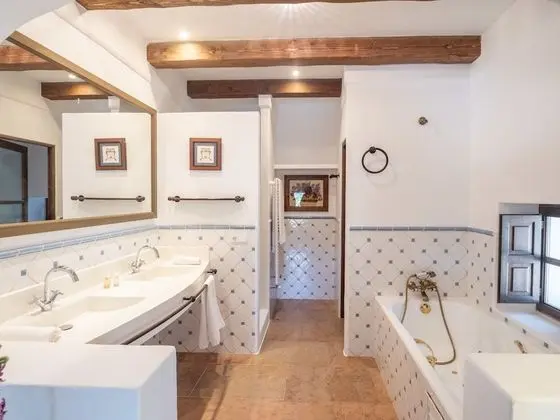 Villa, Birden Çok Yatak Odası