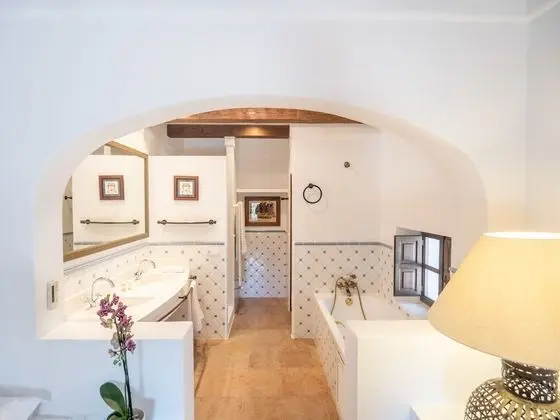 Villa, Birden Çok Yatak Odası