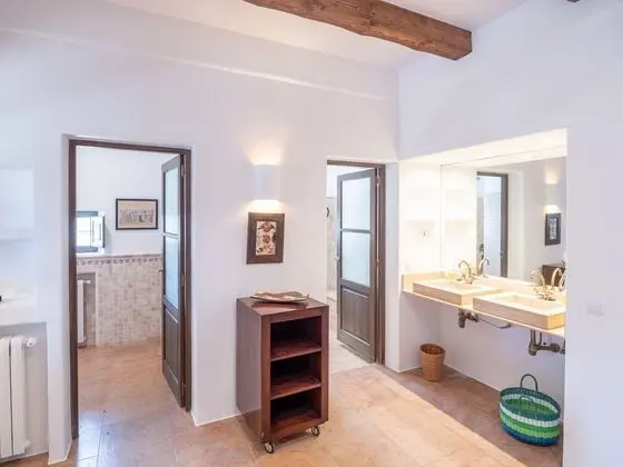 Villa, Birden Çok Yatak Odası