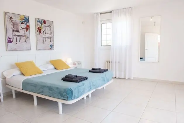 Villa, 5 Bedrooms, Private Pool