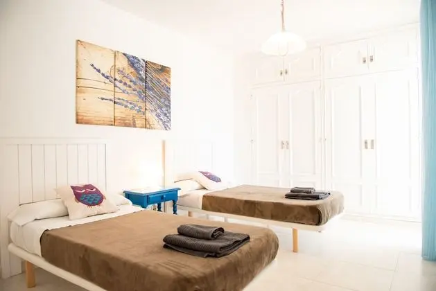 Villa, 5 Bedrooms, Private Pool