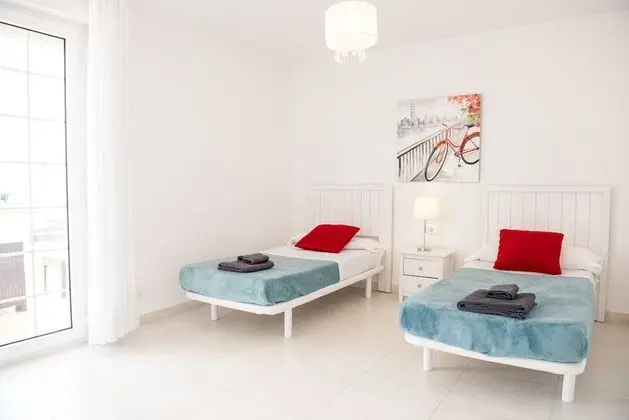 Villa, 5 Bedrooms, Private Pool