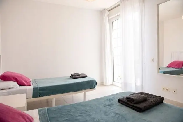 Villa, 5 Bedrooms, Private Pool