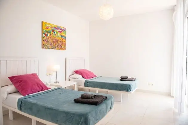 Villa, 5 Bedrooms, Private Pool
