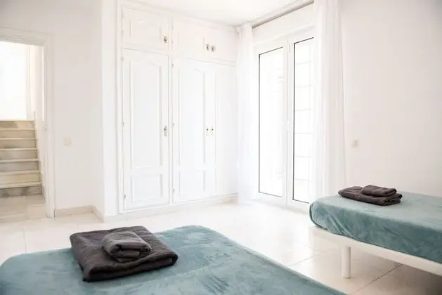 Villa, 5 Bedrooms, Private Pool