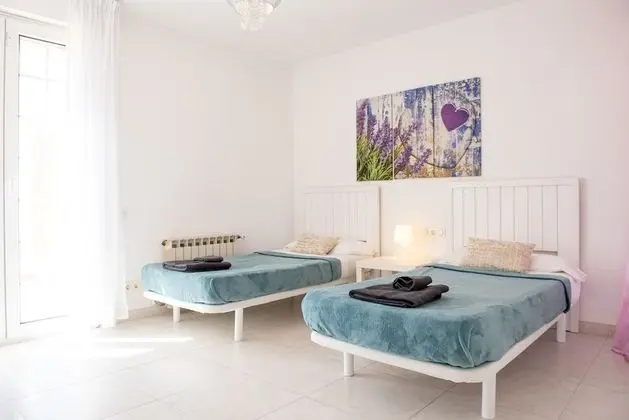 Villa, 5 Bedrooms, Private Pool