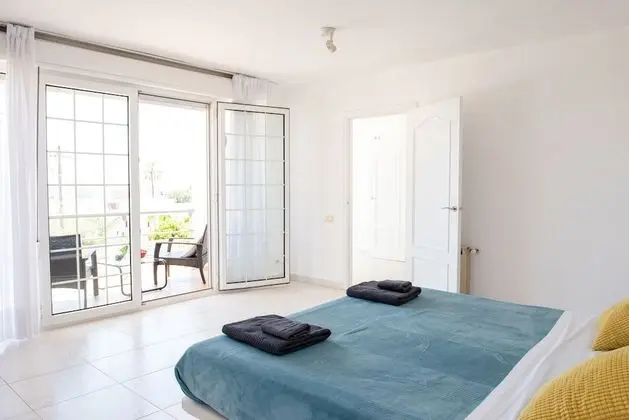 Villa, 5 Bedrooms, Private Pool