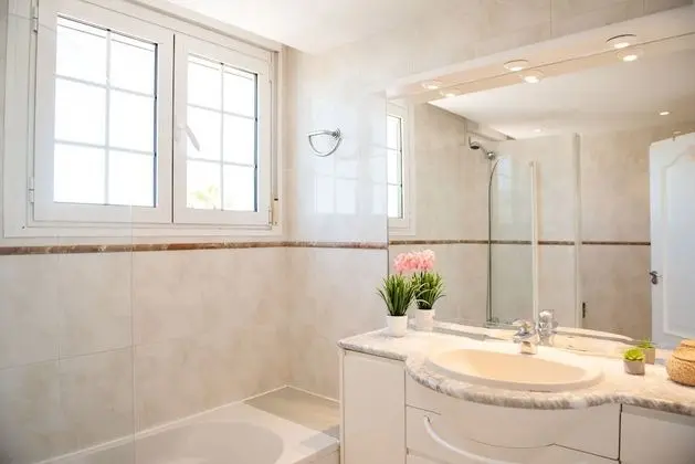 Villa, 5 Bedrooms, Private Pool