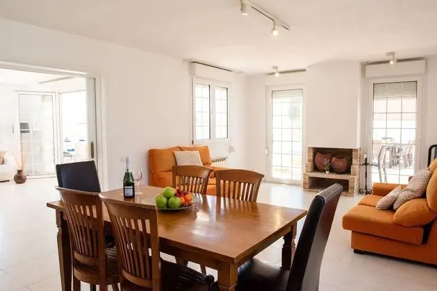 Villa, 5 Bedrooms, Private Pool