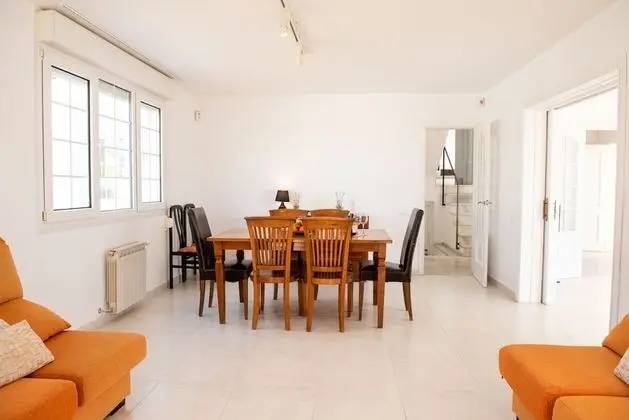Villa, 5 Bedrooms, Private Pool