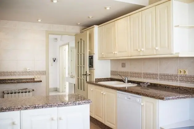 Villa, 5 Bedrooms, Private Pool