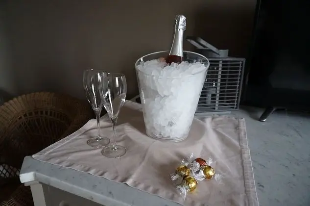 Deluxe Tek Büyük Yataklı Oda, Dağ Manzaralı