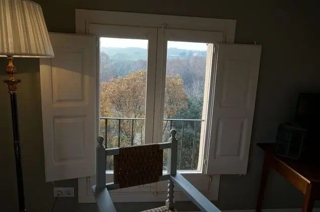 Deluxe Tek Büyük Yataklı Oda, Dağ Manzaralı