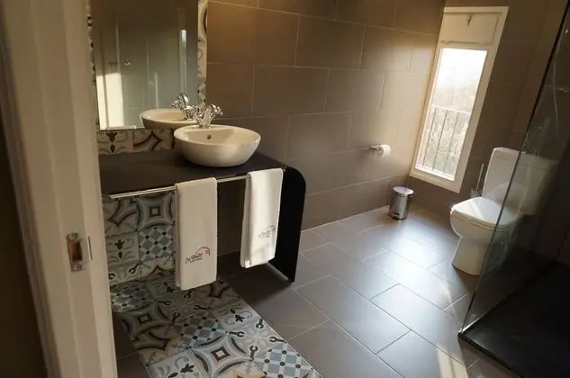 Deluxe Tek Büyük Yataklı Oda, Dağ Manzaralı