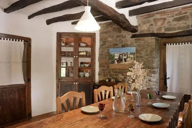 İki Ayrı Yataklı Oda, 2 Tek Kişilik Yatak, Bahçeli (Del Sur)