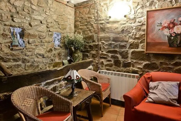 İki Ayrı Yataklı Oda, 2 Tek Kişilik Yatak, Bahçeli (Del Sur)